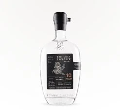 The Lost Explorer - Tobala Mezcal