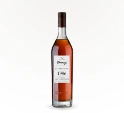Domaine De Charron - 27 Year Bas Armagnac