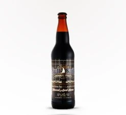 Full Sail Brewing - Bourbon Barrel Aged Imperial Stout