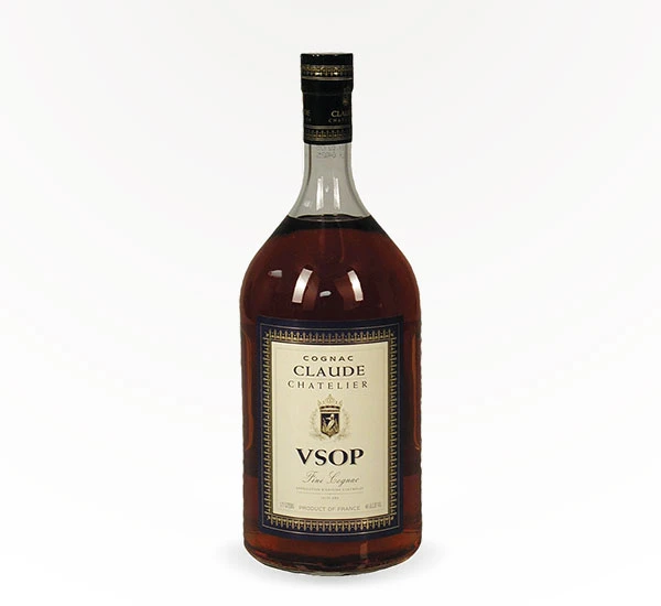 Claude Chatelier - VSOP Cognac