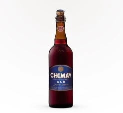 Chimay - Grande Reserve Ale