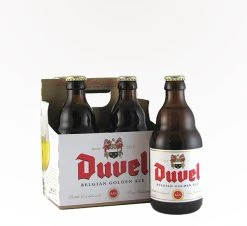 Duvel - Belgian Golden Ale