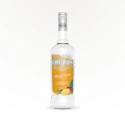Cruzan - Mango Rum