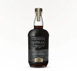 Cruzan - Black Strap Rum
