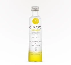 CÃ®roc - Pineapple Vodka