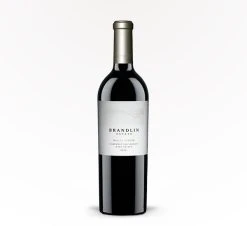 Brandlin Estate - Cabernet Sauvignon