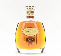Daron Calvados - XO Cognac