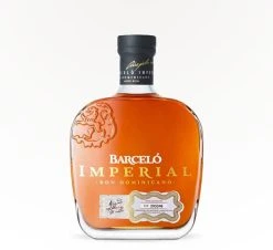Ron Barceló Imperial - Rum