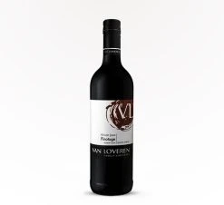 Van Loveren Family Vineyards - African Java Pinotage