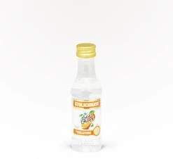 Stoli - Orange Vodka