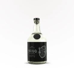 Sino - Silver Tequila