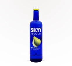 Skyy Infusions - Bartlett Pear Vodka
