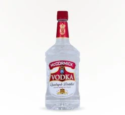 McCormick - Vodka