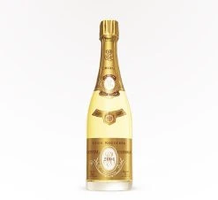 L Roederer Cristal 04 1.5l - Champagne/Sparkling