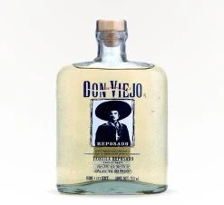 Don Viejo - Reposado Tequila