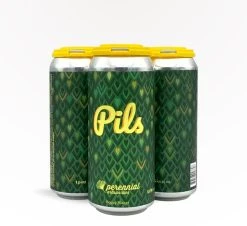 Perennial Artisan Ales - Pils Pilsner
