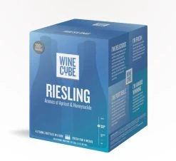 Wine Cube - Riesling
