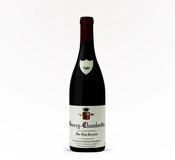 Domaine Denis Mortet - Gevrey-Chambertin Mes Cinq Terroirs