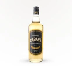 Cabaré - Gold Cachaça