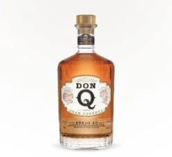 Don Q - Añejo Rum