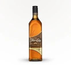 Flor De Caña - 4 Year Añejo Oro