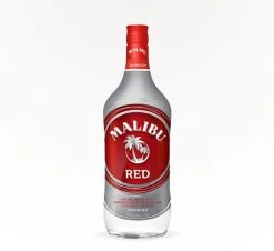 Malibu - Red Rum
