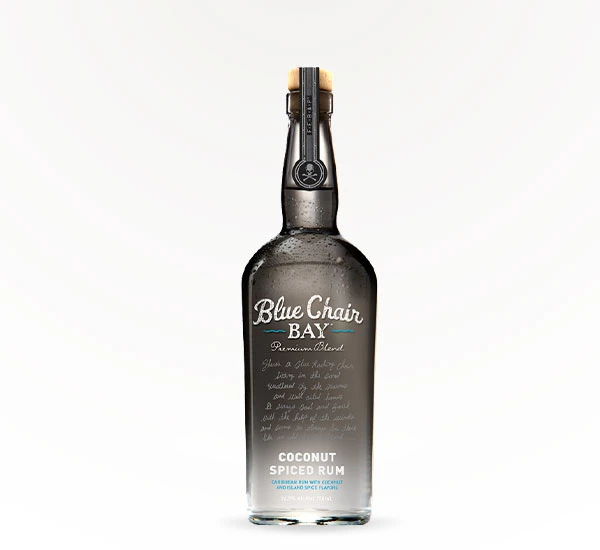 Blue Chair Bay - Coconut Spiced Rum