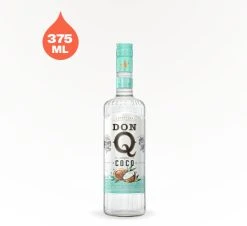 Don Q - Coco Rum