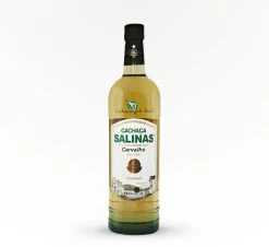 Salinas - Carvalho Cachaça