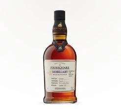 Foursquare - Nobilary