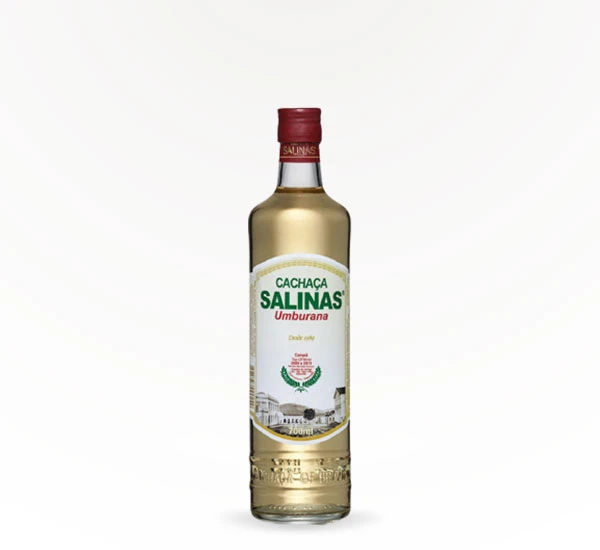 Selina - Umburana Cachaça