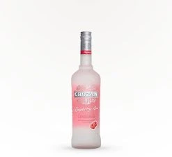Cruzan - Raspberry Rum