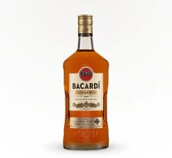 Bacardi - Gold Rum