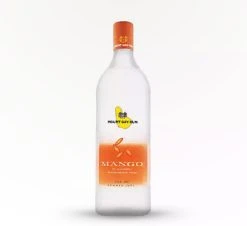 Mount Gay - Mango Rum