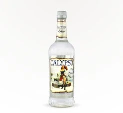 Calypso - Silver Rum