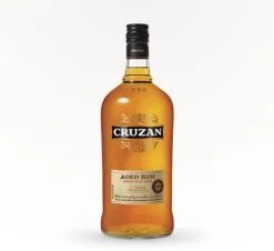Cruzan - Estate Diamond Dark Rum