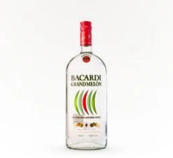 Bacardi - Grand Melon Rum