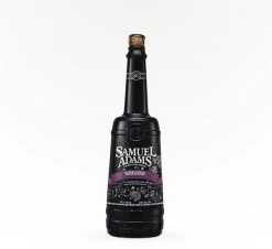 Samuel Adams - Tetravis Quadrupel