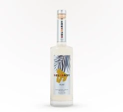 SelvaRey - White Rum