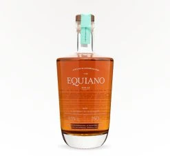 Equiano - Dark Rum
