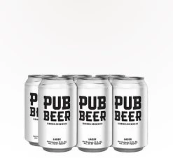 10 Barrel Brewing - Pub Beer Lager