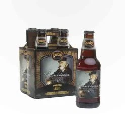Founders Brewing - Curmudgeon Old Ale