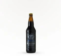 Stone Brewing - Espresso Totalitarian Imperial Russian Stout
