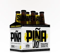 10 Barrel Brewing - Piña Summer Ale