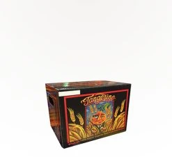 Lost Coast Brewery - Tangerine Wheat Beer