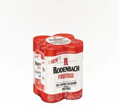 Rodenbach - Fruitage Red Fruit