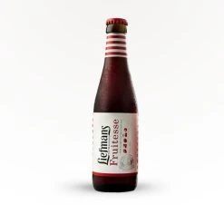 Liefmans Fruitesse - Fruit Beer