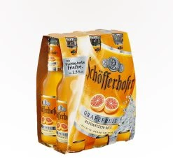 Schöfferhofer - Grapefruit Radler