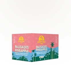 Golden Road Brewing - Palisades Pineapple