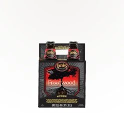 Founders Brewing - Frootwood Cherry Ale